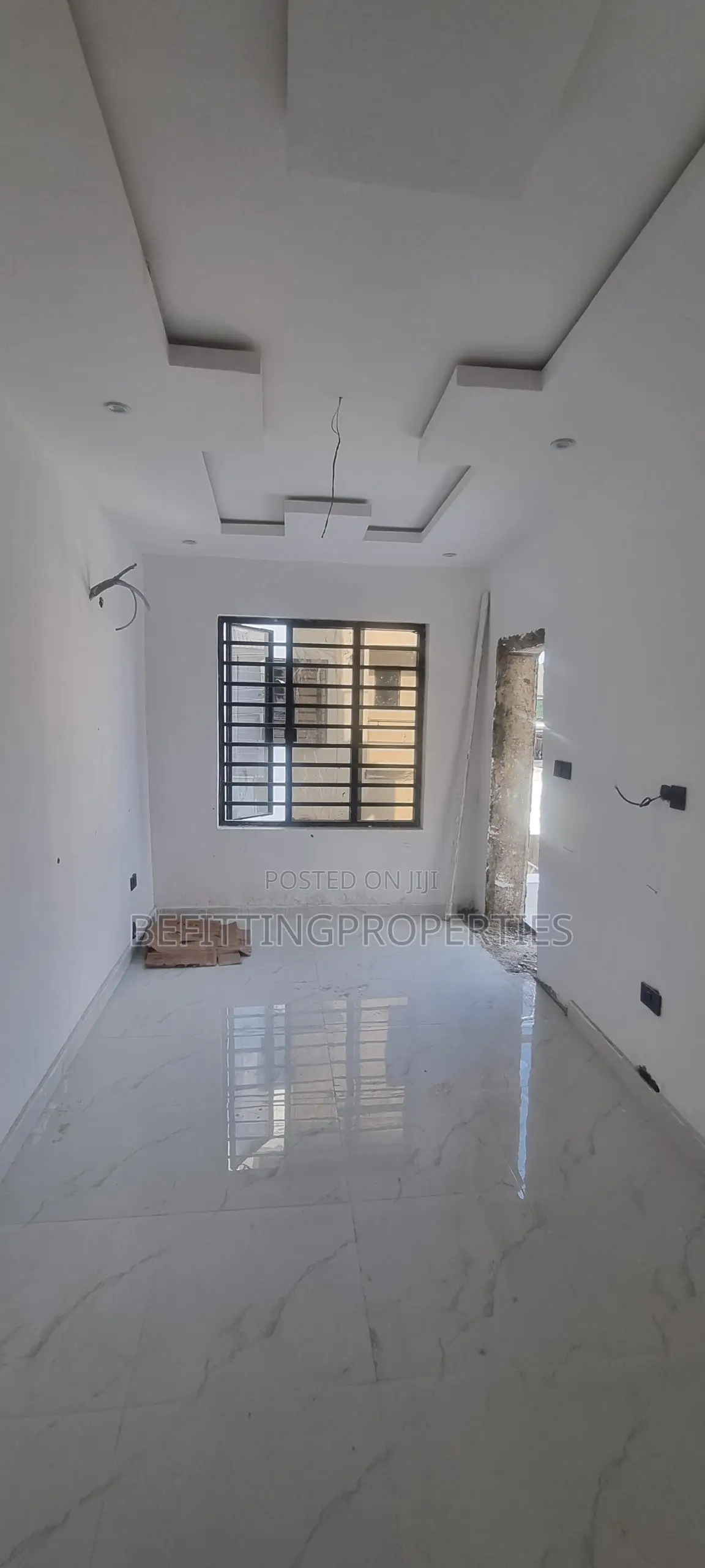 5bdrm Duplex in Ojodu for sale