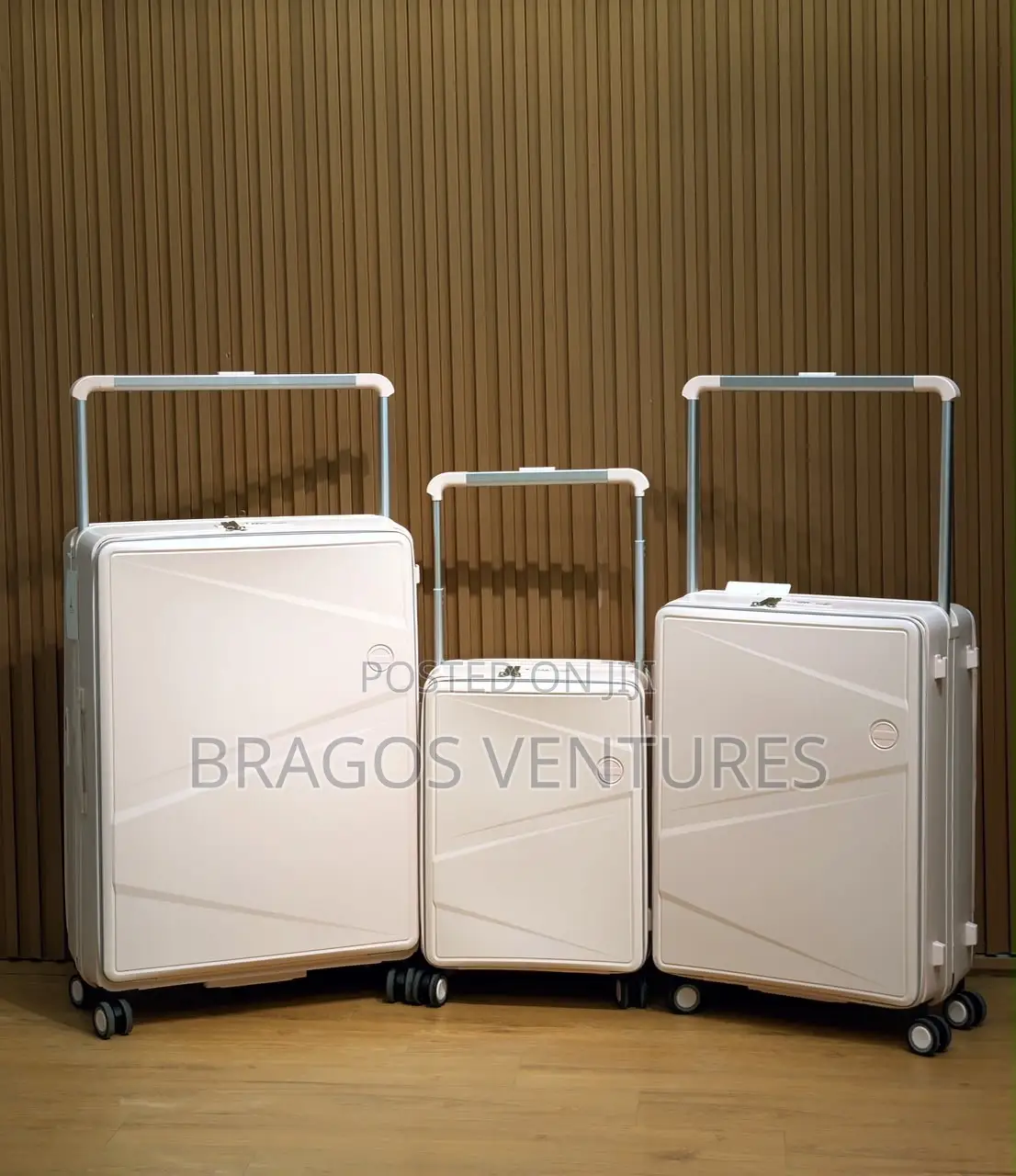 20” 24” 28” Inches Set of 3pcs Boxes