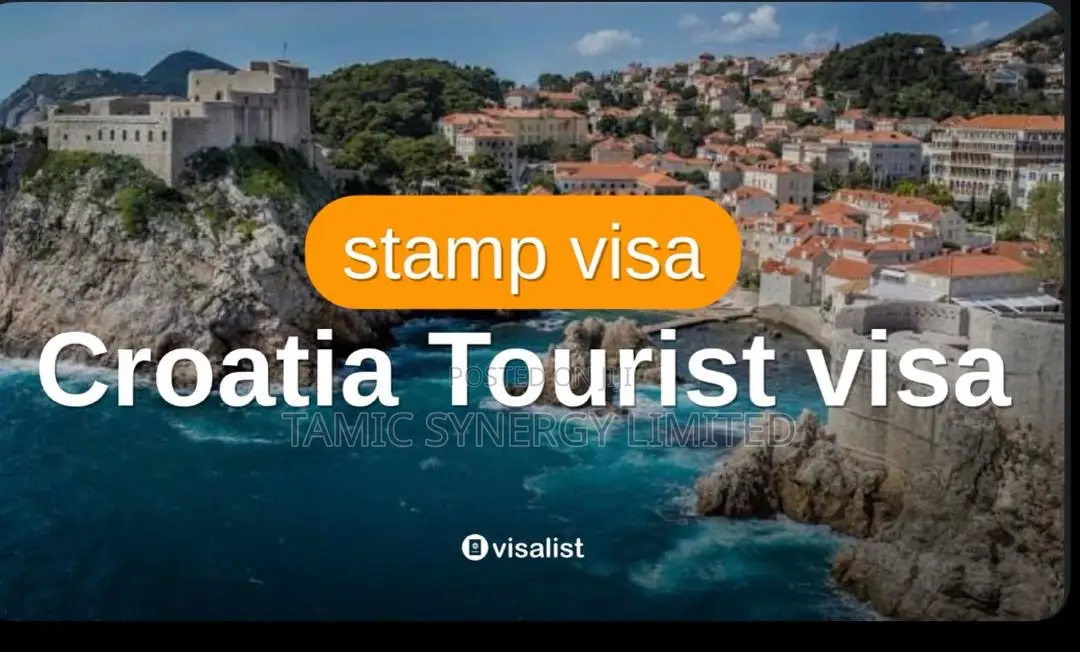 Croatia One Month Vacation