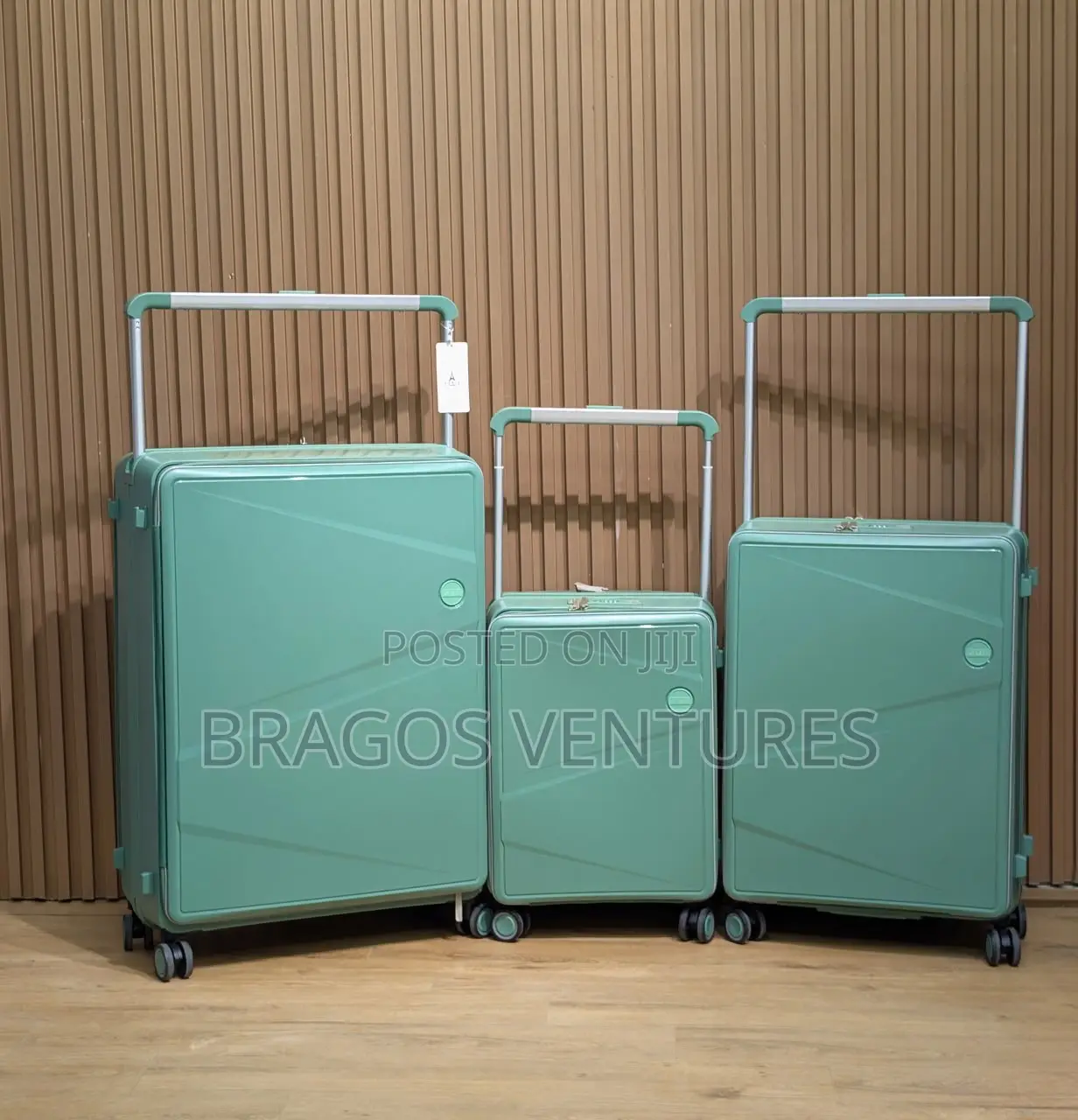 20” 24” 28” Inches Set of 3pcs Boxes