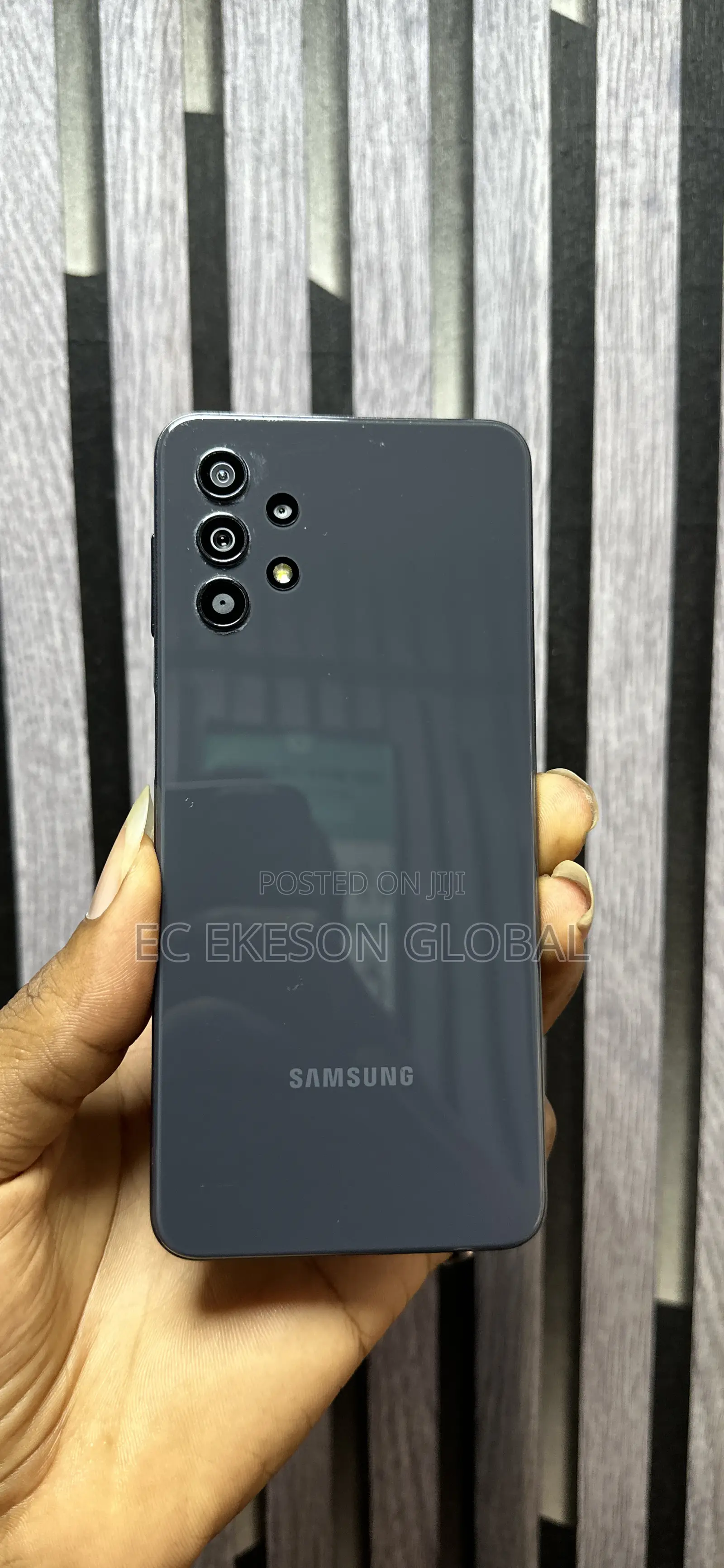 Samsung Galaxy A32 5G 128 GB Black