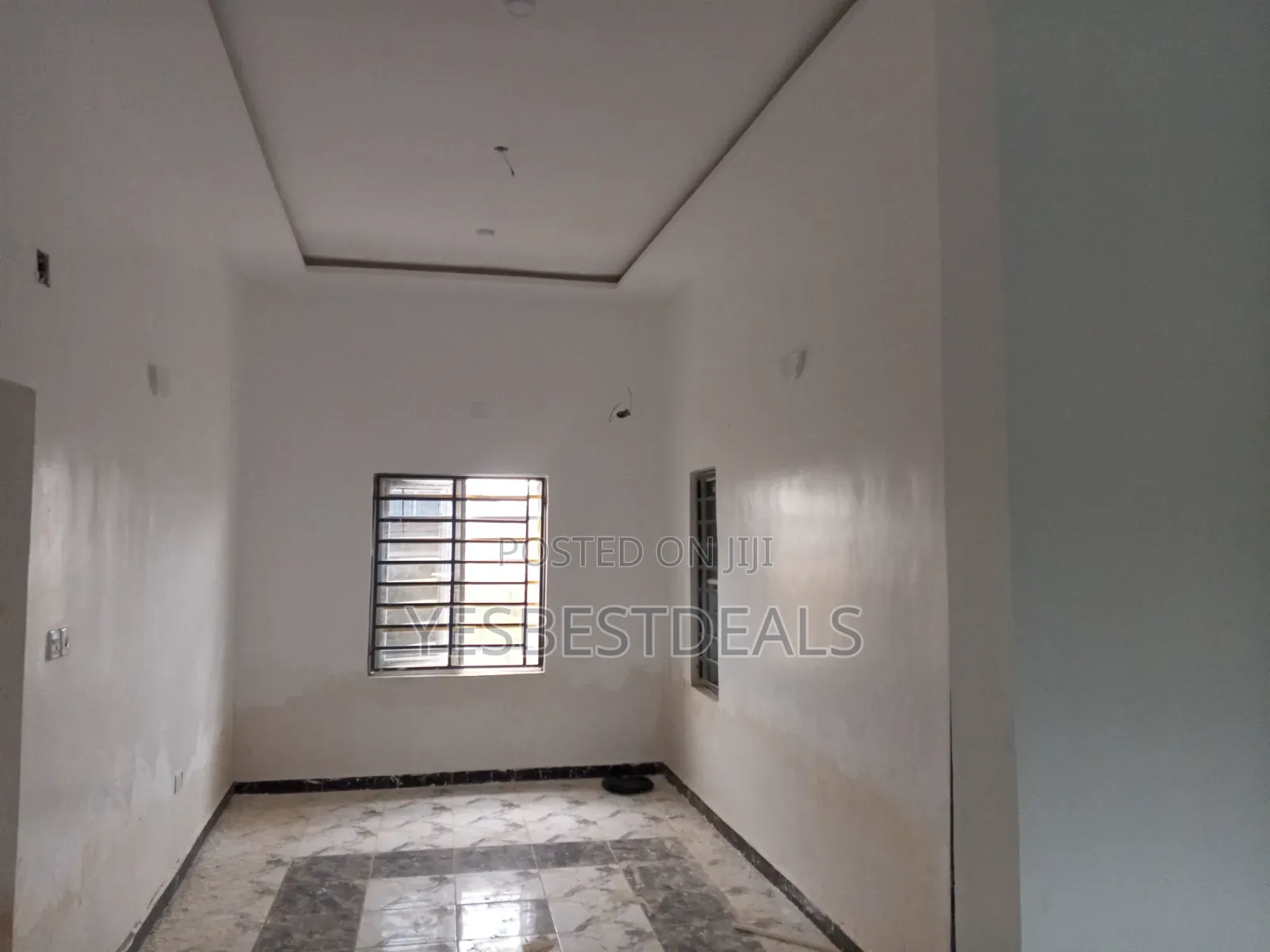 Furnished 2bdrm Block of Flats in Grosvenor, Apo District for rent