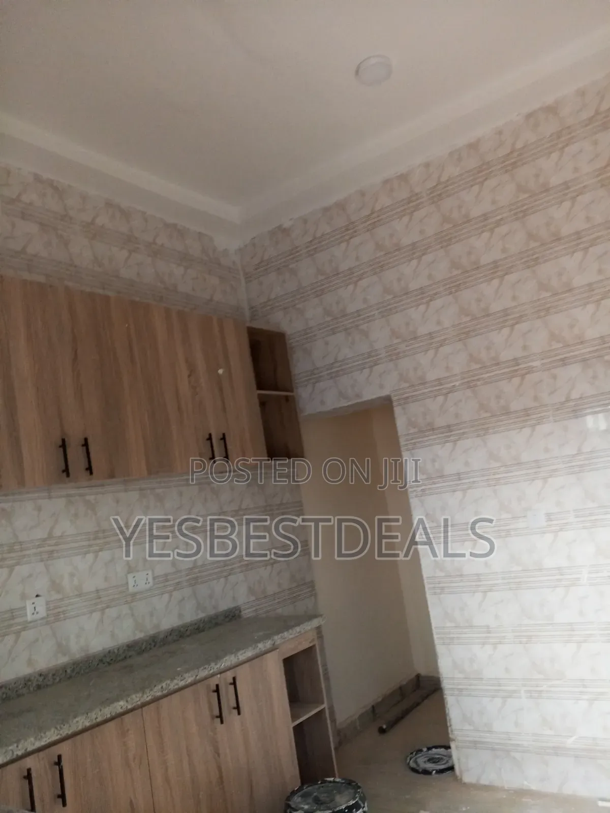 Furnished 2bdrm Block of Flats in Grosvenor, Apo District for rent