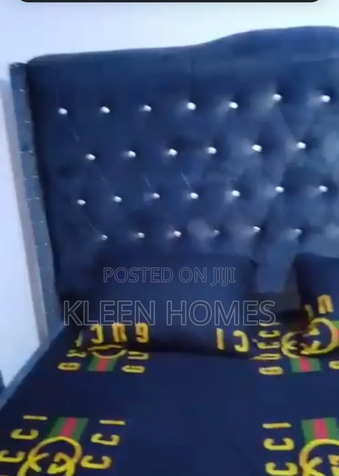 Furnished 1bdrm Apartment in Thera Annex Estate, Sangotedo for rent