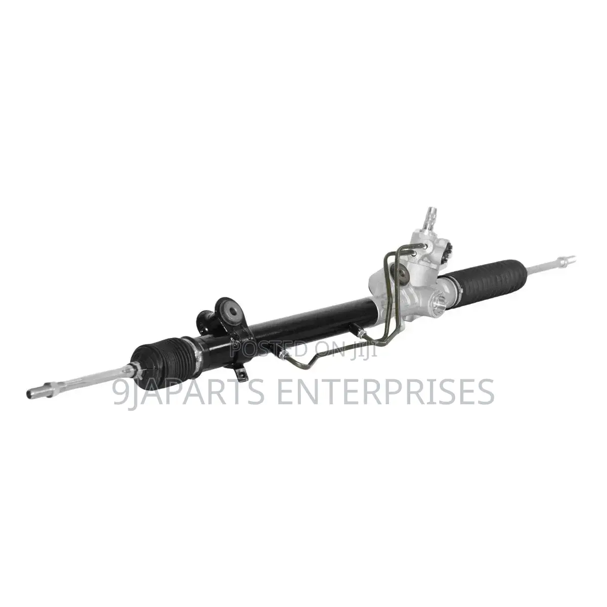 New Power Steering Rack for Toyota Tacoma 2wd RWD 2005-2021