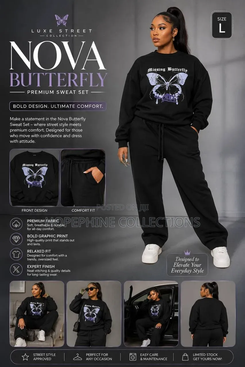 Luxury Wears