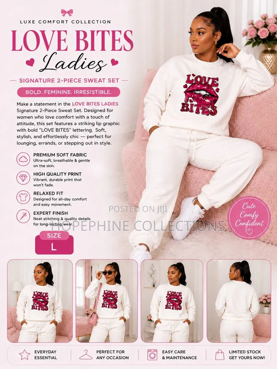Luxury Wears