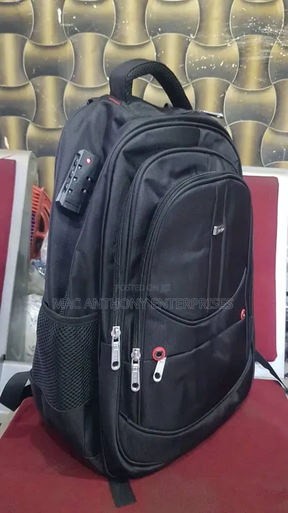 Multipurpose Shuttle Backpack