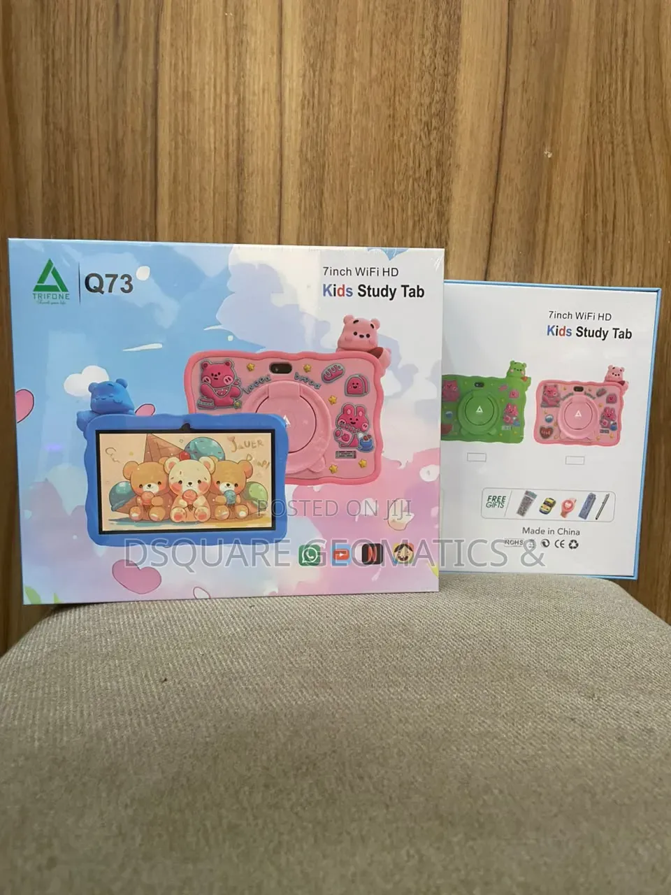 New Trifone C701 128 GB