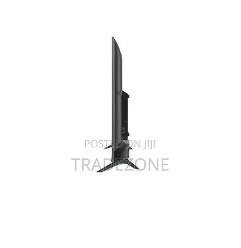 Hisense 32" LED FHD TV With 2 HDMI 2 USB – Free Wall Bracket TV-32A2