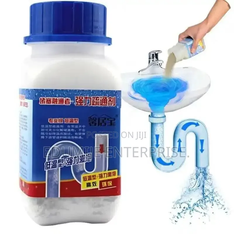 Sink Flusher