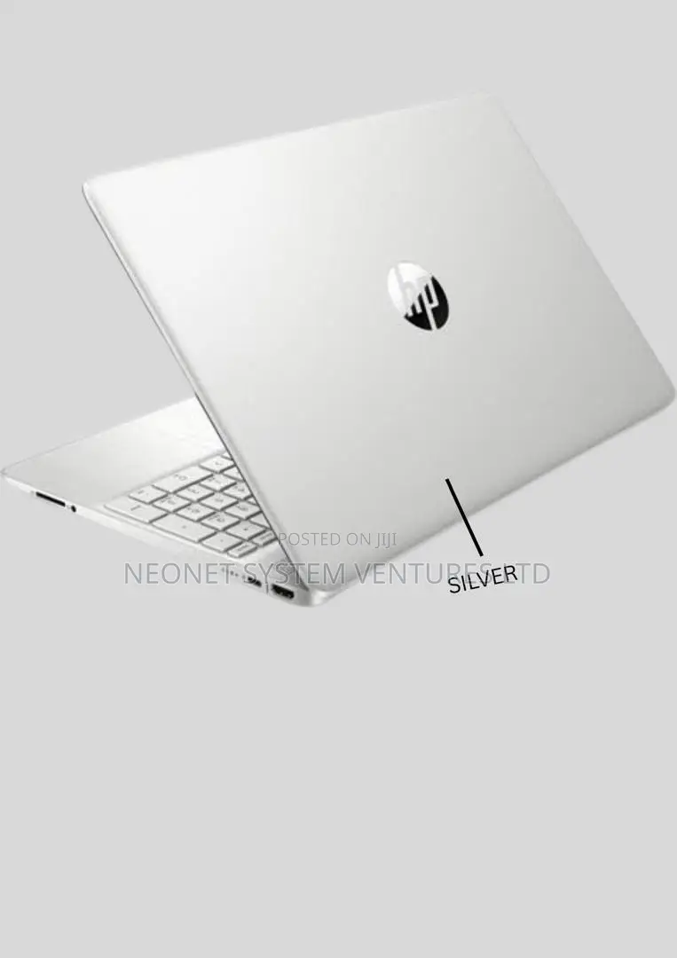 New Laptop HP 15 8GB AMD Ryzen 5 SSD 1T