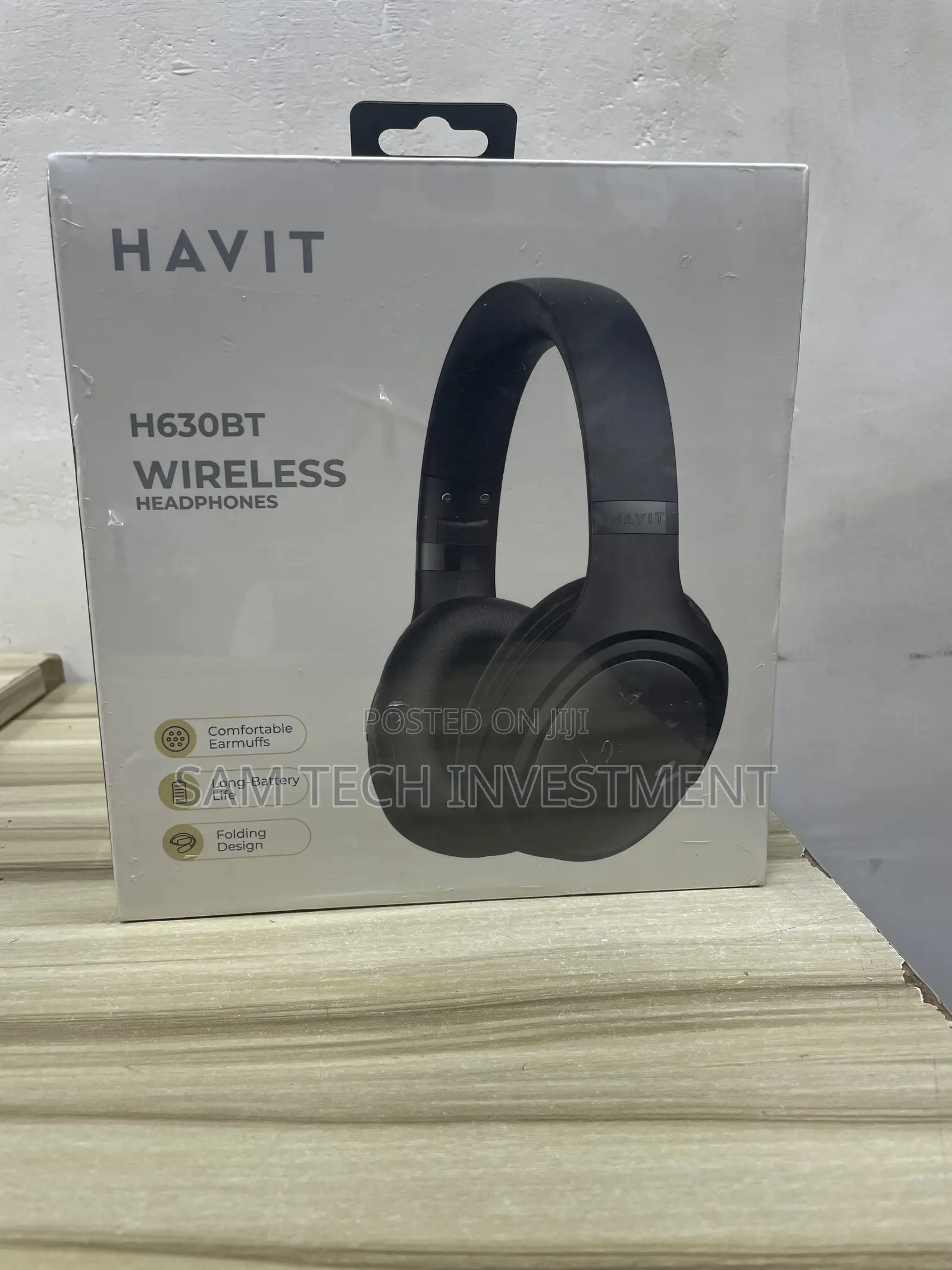 Headphones