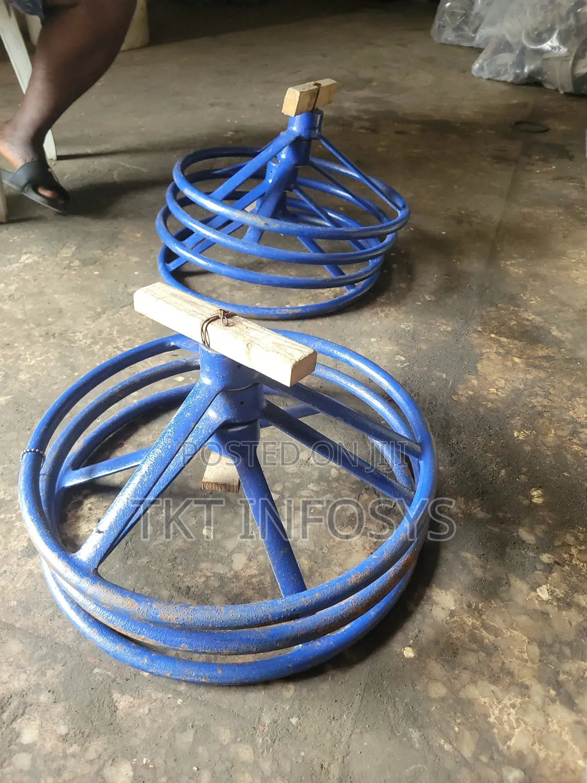 BUTTERFLY Valves