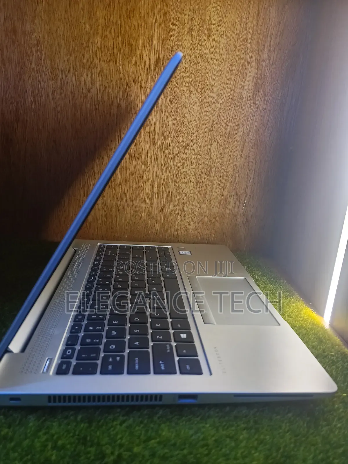 Laptop HP EliteBook 840 G5 16GB Intel Core i7 SSD 256GB