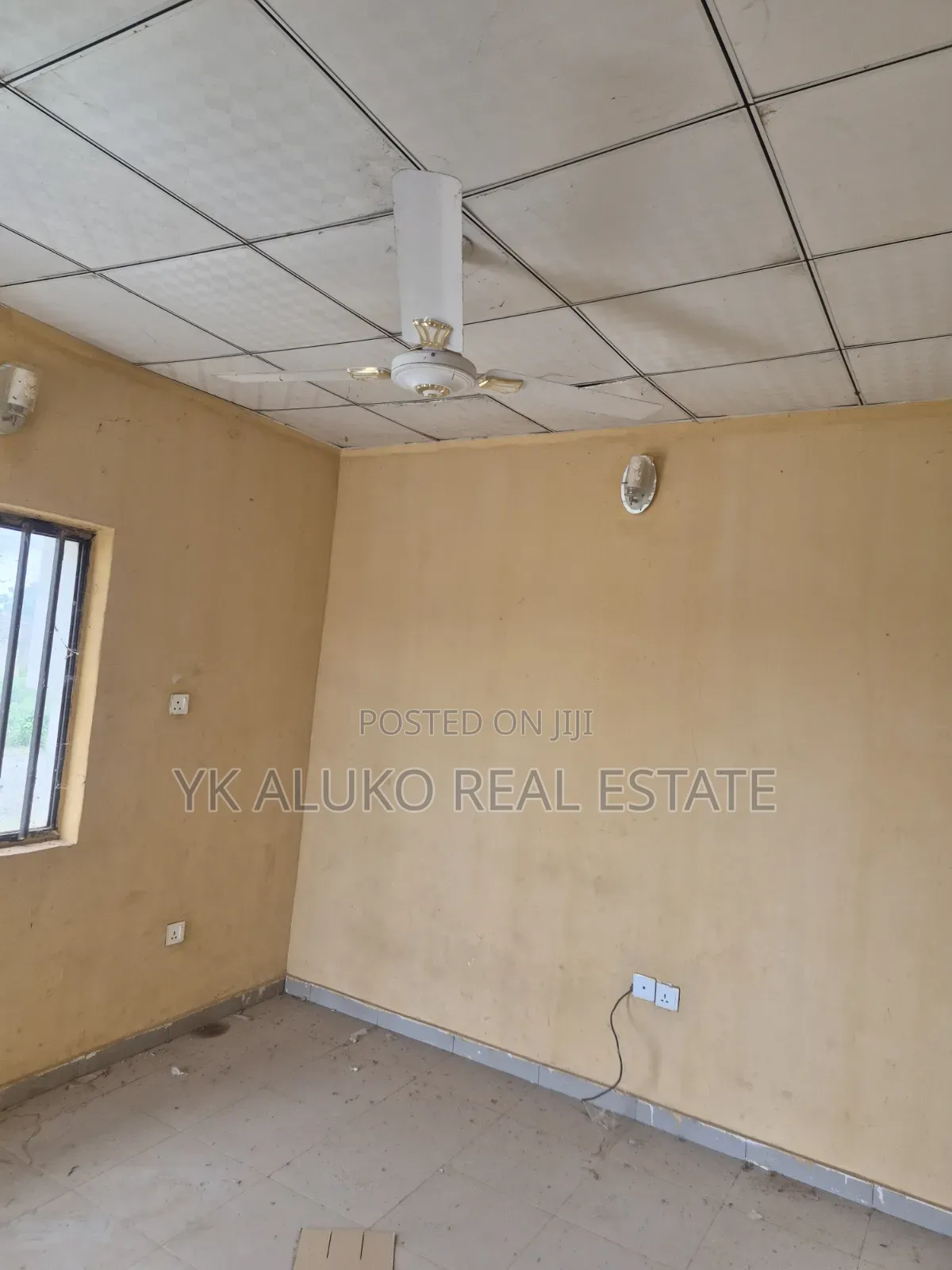 2bdrm Bungalow in Federal Government, Ilorin West for sale
