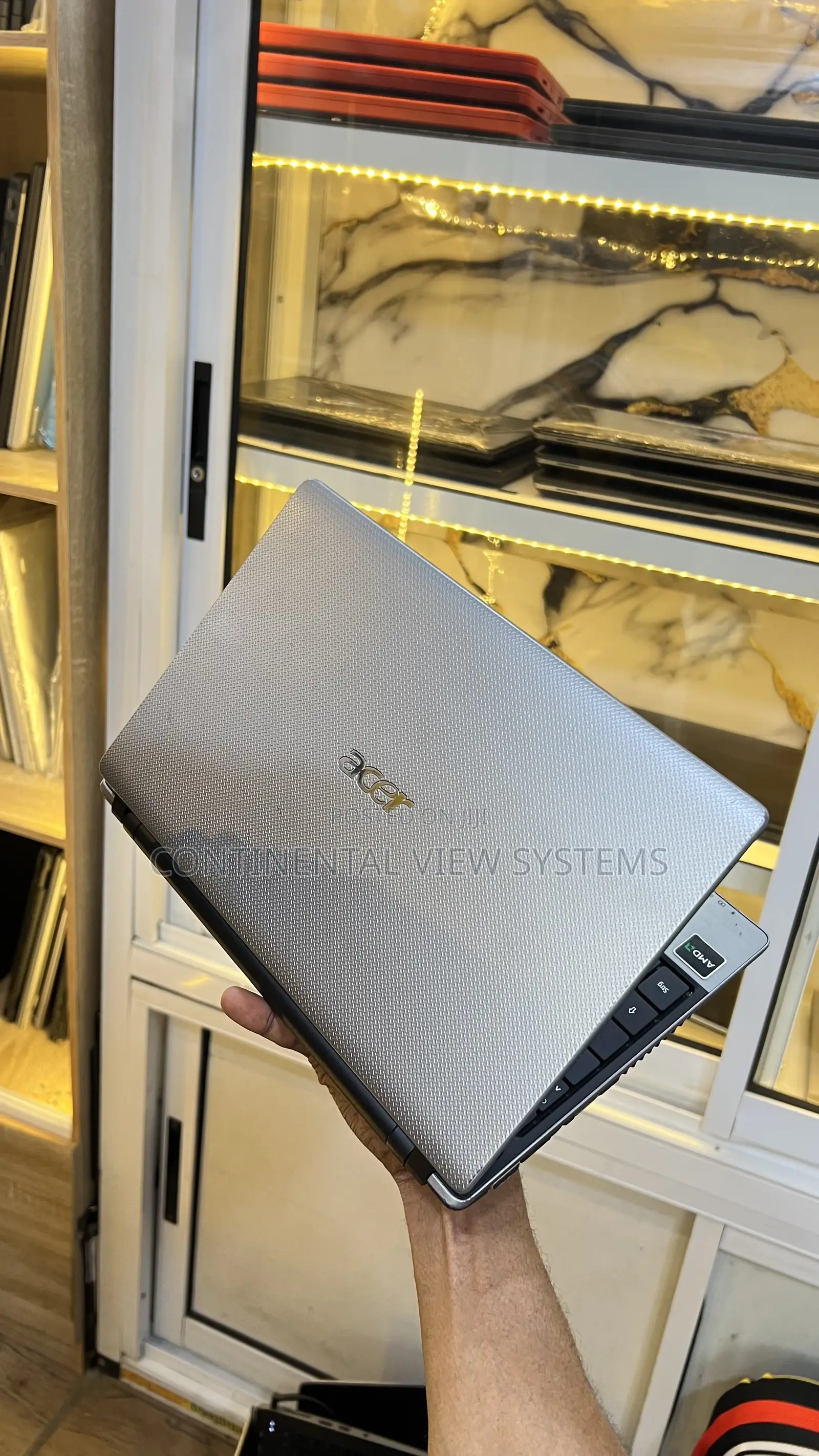 Laptop Acer Aspire One 2GB AMD HDD 250GB