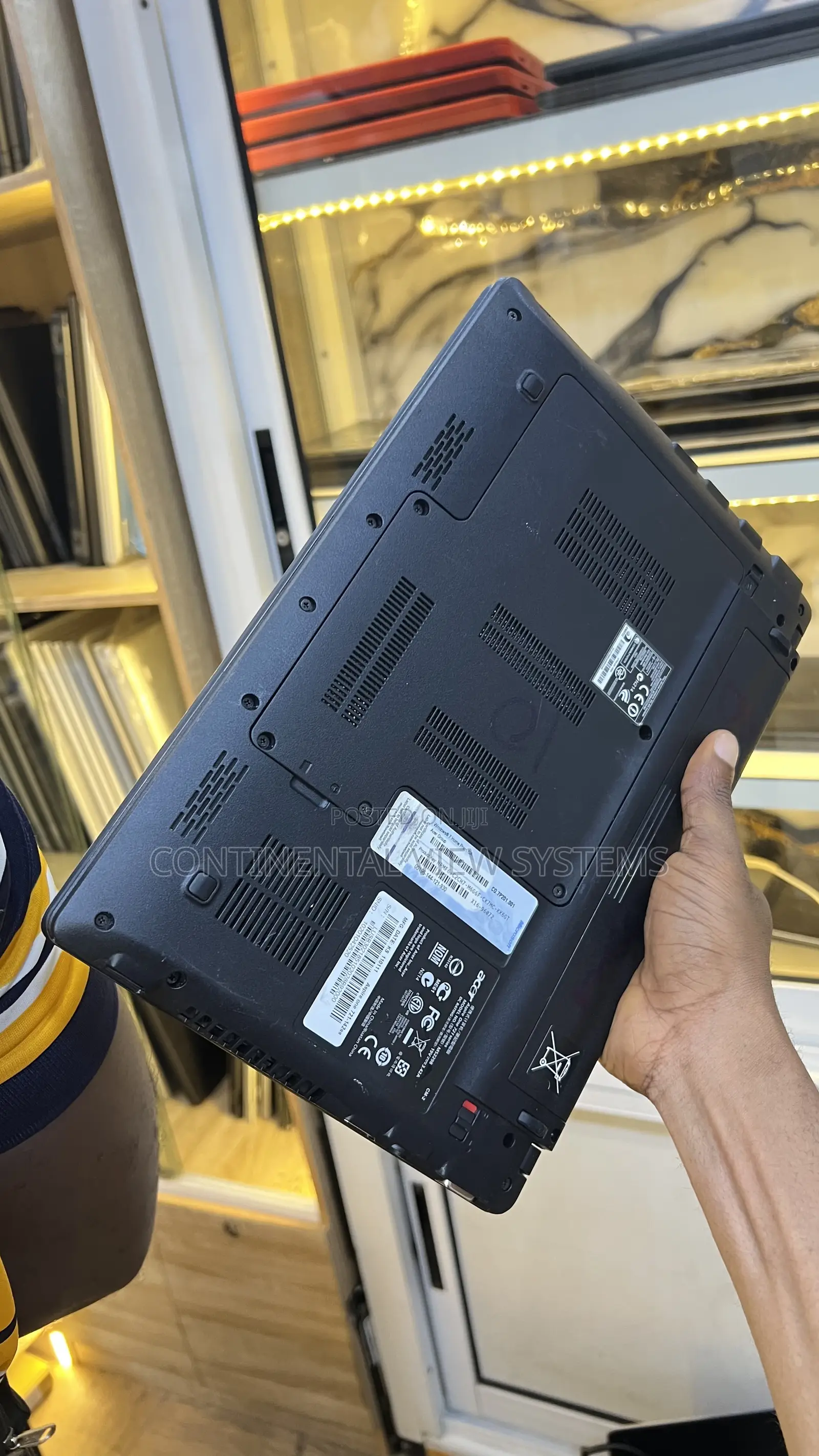Laptop Acer Aspire One 2GB AMD HDD 250GB