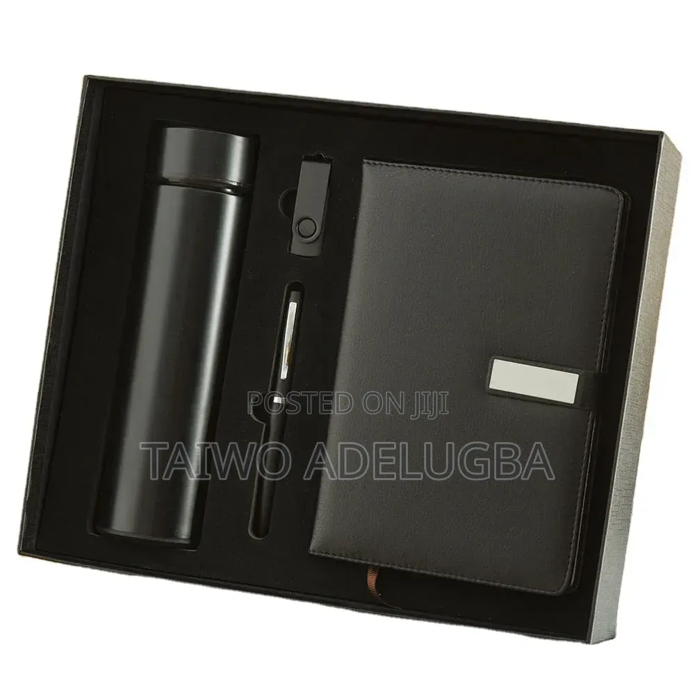 Beautiful Notebook Gifts Set