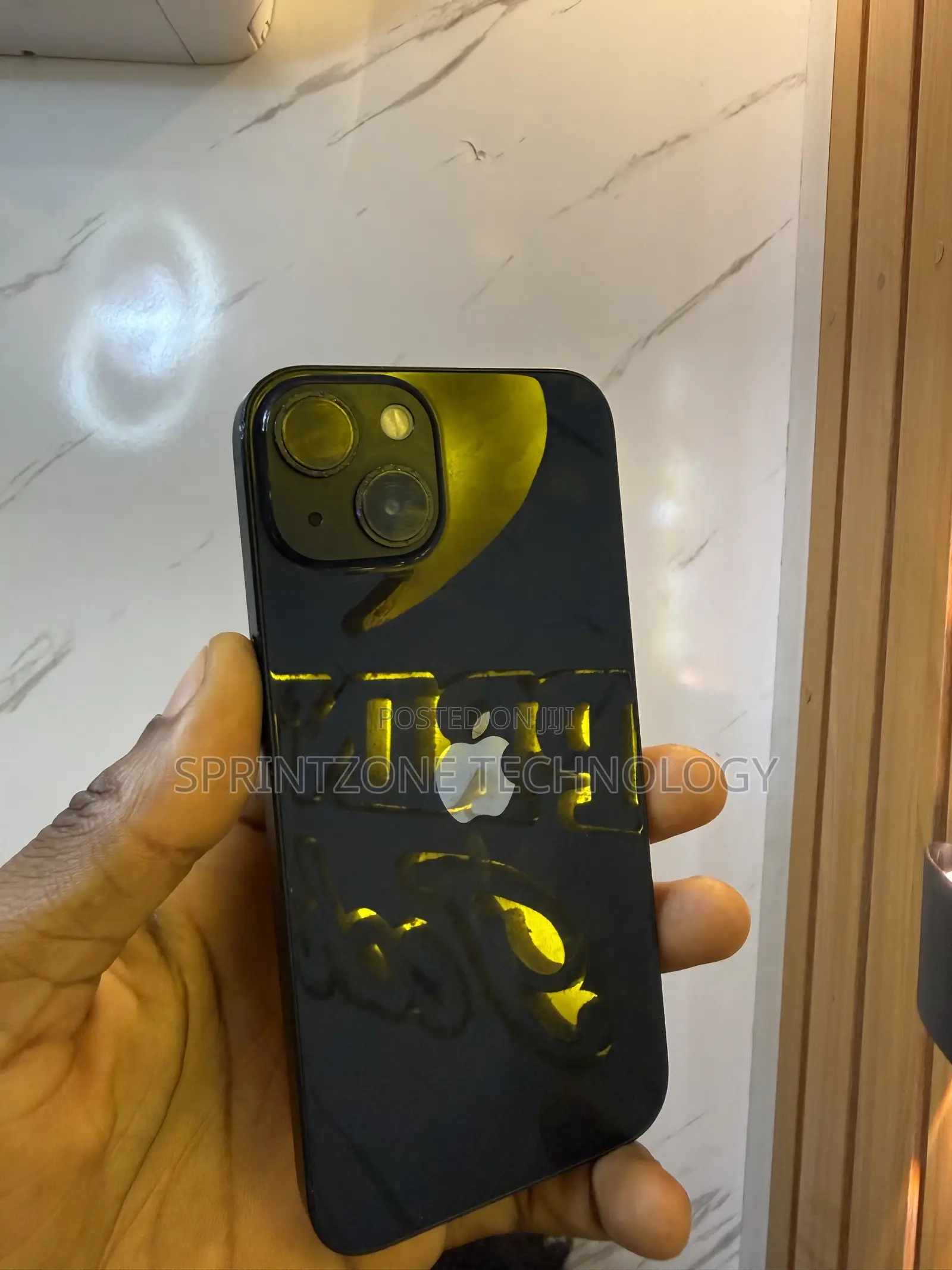 Apple iPhone 13 128 GB Blue