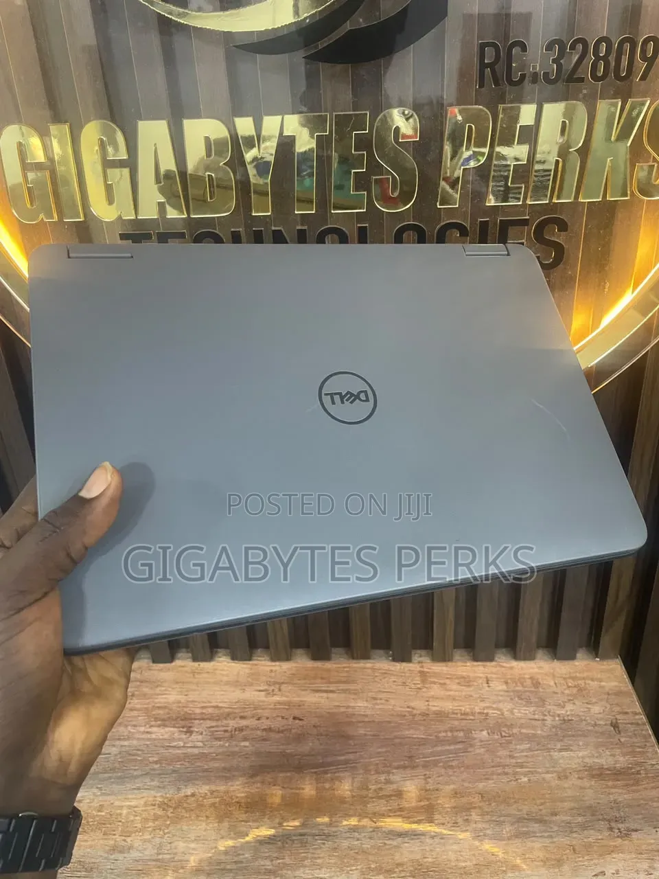 Laptop Dell Latitude 3120 8GB Intel Pentium SSD 128GB