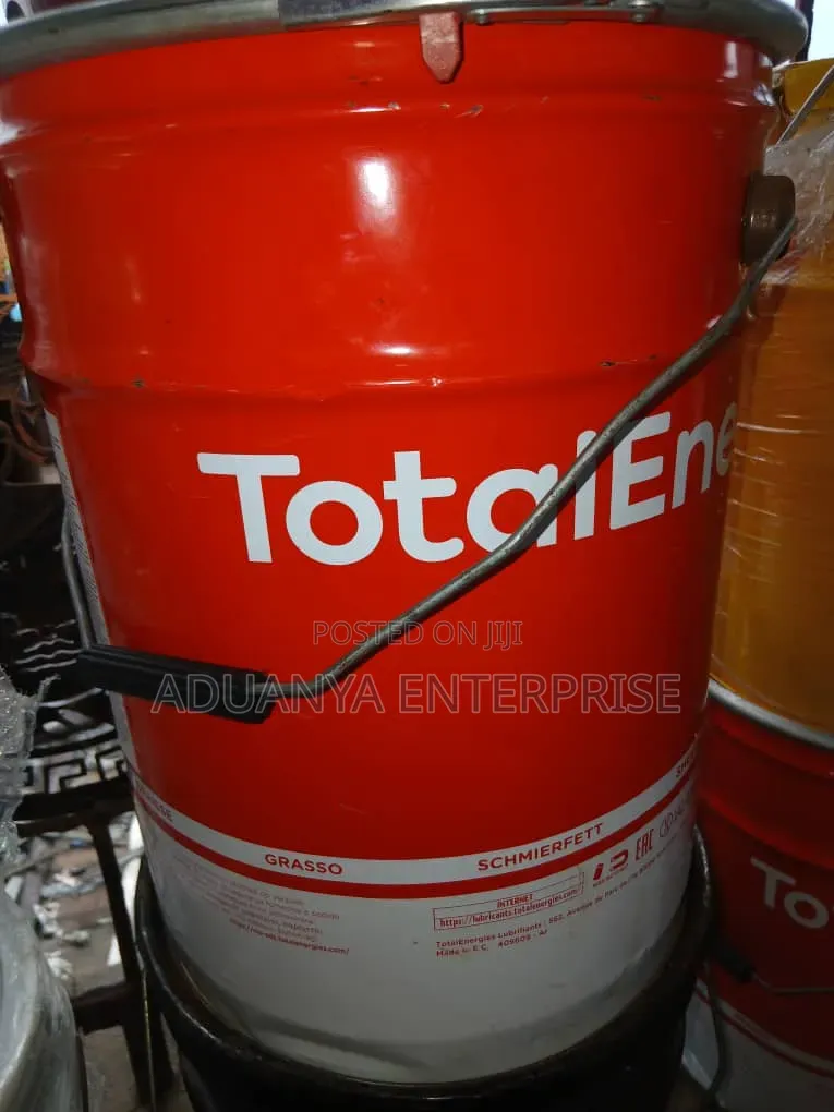TotalEnergies MULTIS EP 2