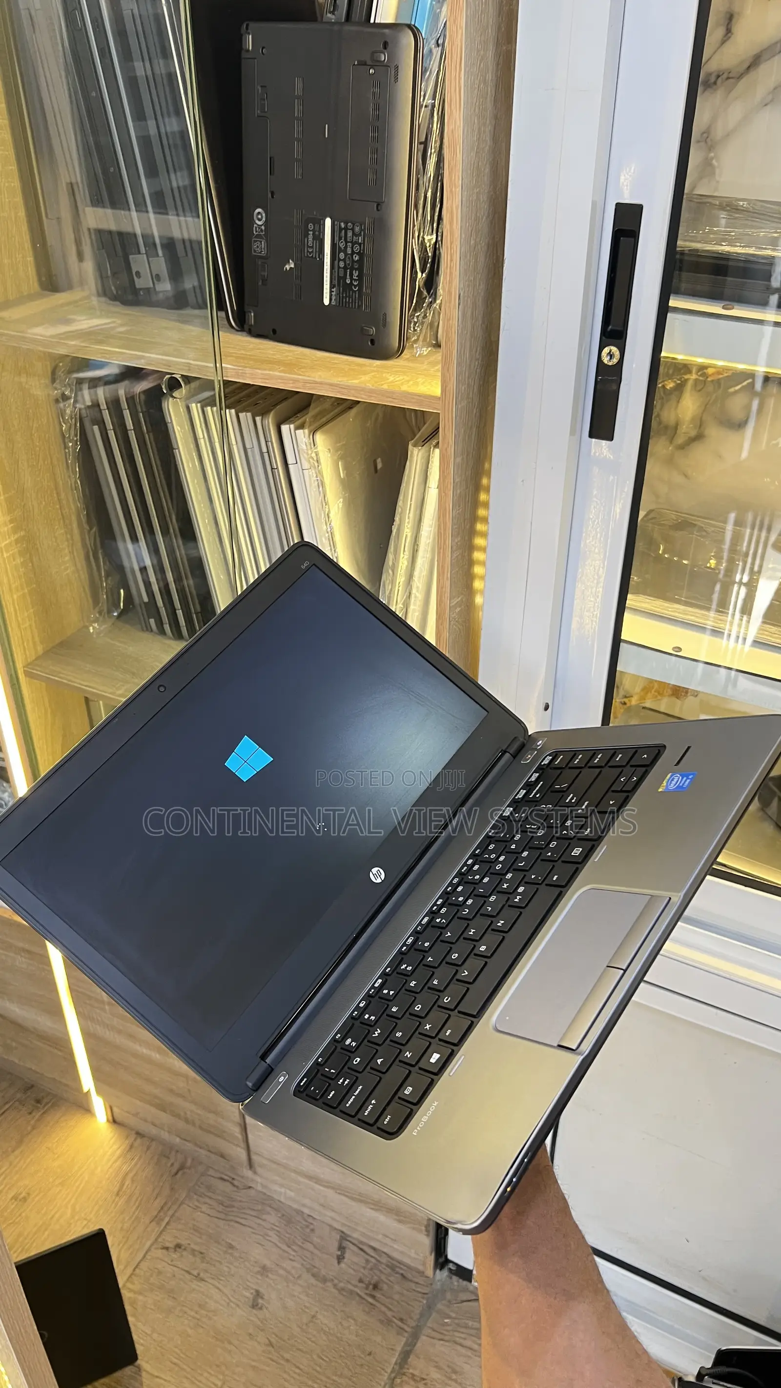 Laptop HP ProBook 640 G1 8GB Intel Core i5 HDD 320GB