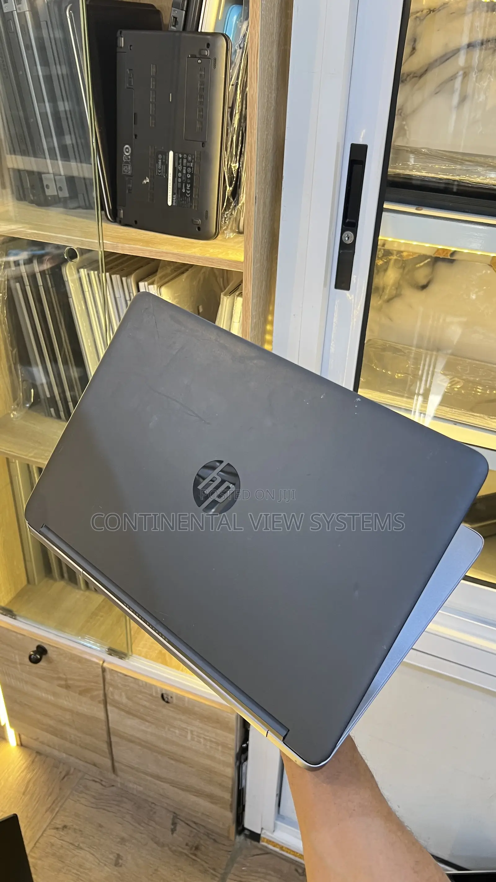 Laptop HP ProBook 640 G1 8GB Intel Core i5 HDD 320GB