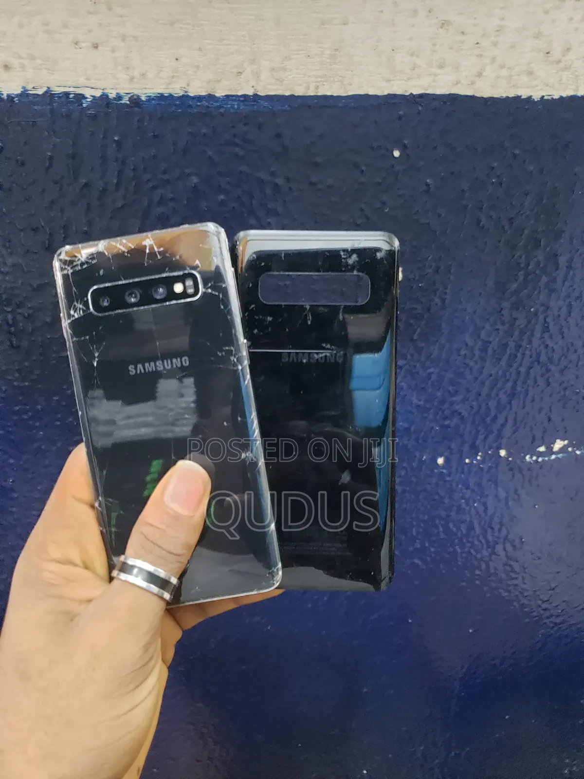 All Kind of Iphones Back Glass Available Dm for Prices and Samsung