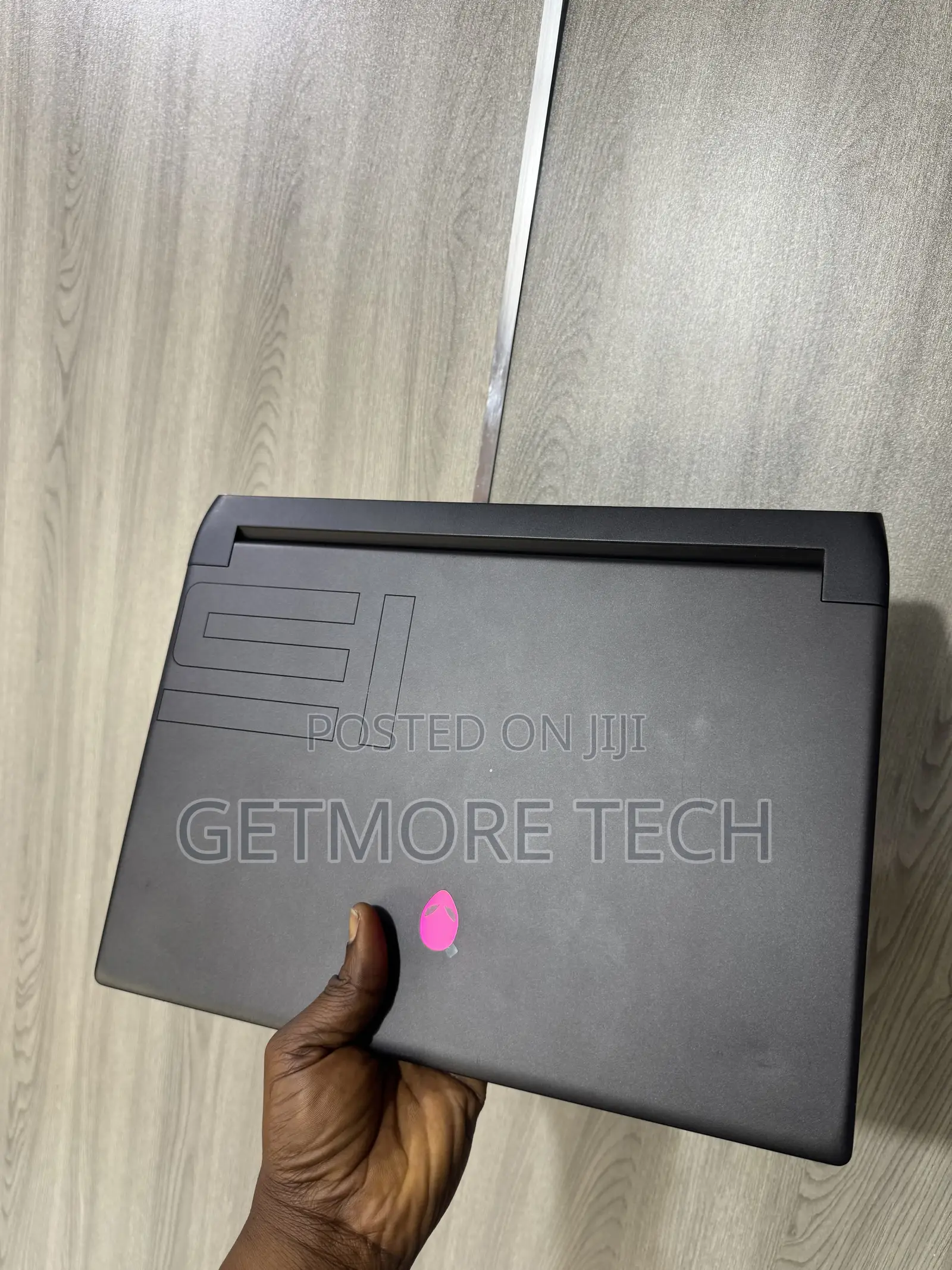 Laptop Alienware M15 R6 16GB Intel Core i7 SSD 1T
