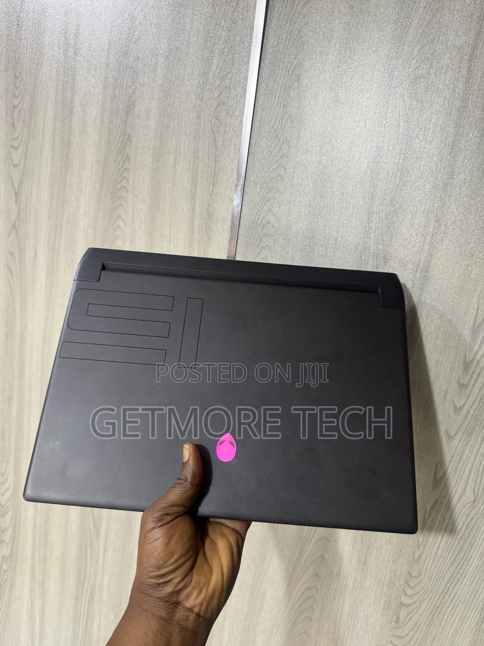 Laptop Alienware M15 R6 16GB Intel Core i7 SSD 1T