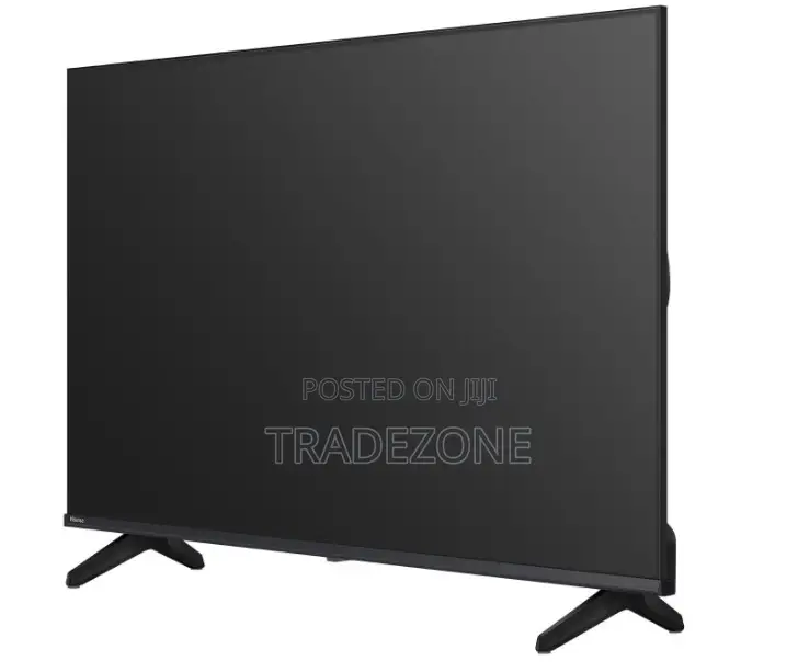 Hisense TV FHD 50 Inch A4Q FHD Smart
