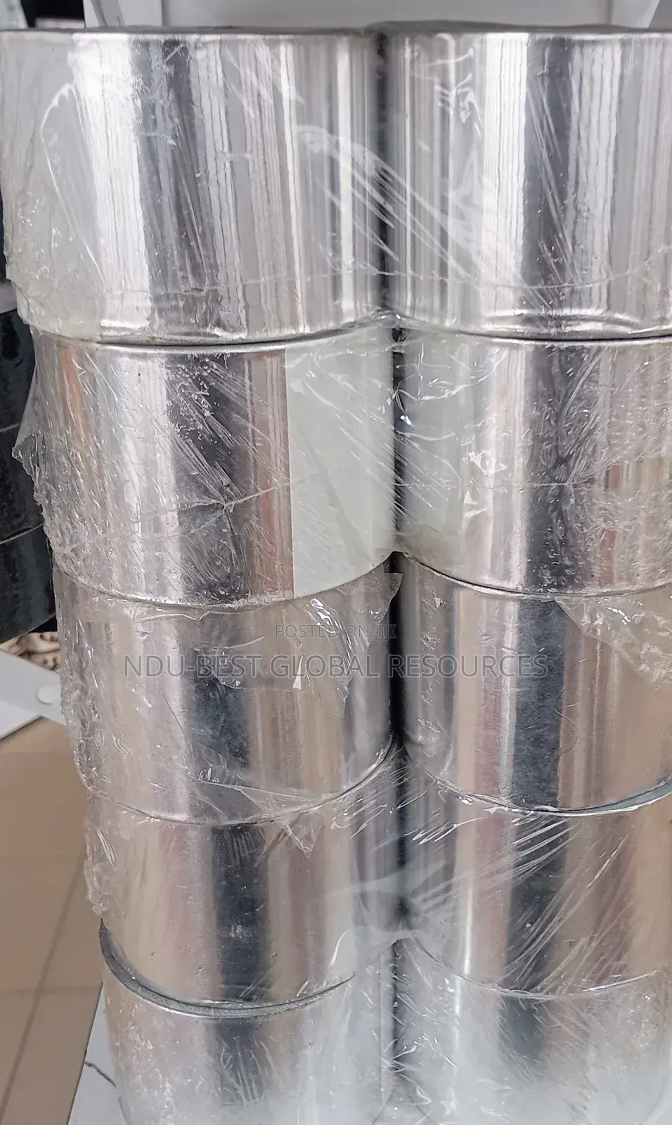 Foil Tape or Aluminium Tape