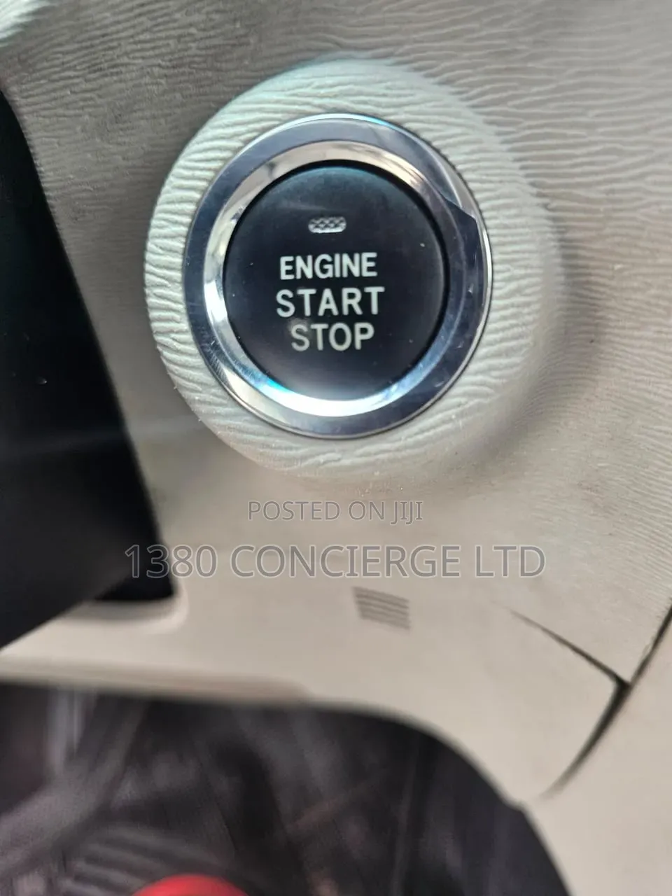 Toyota Venza 2011 Silver