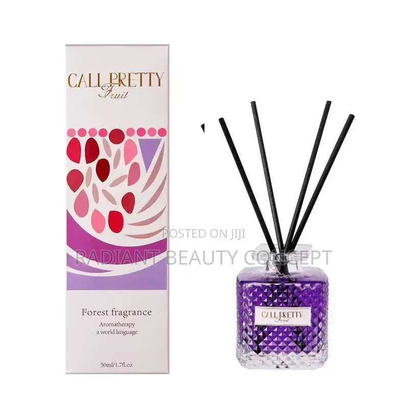 Diffuser Fragrance Air Freshener