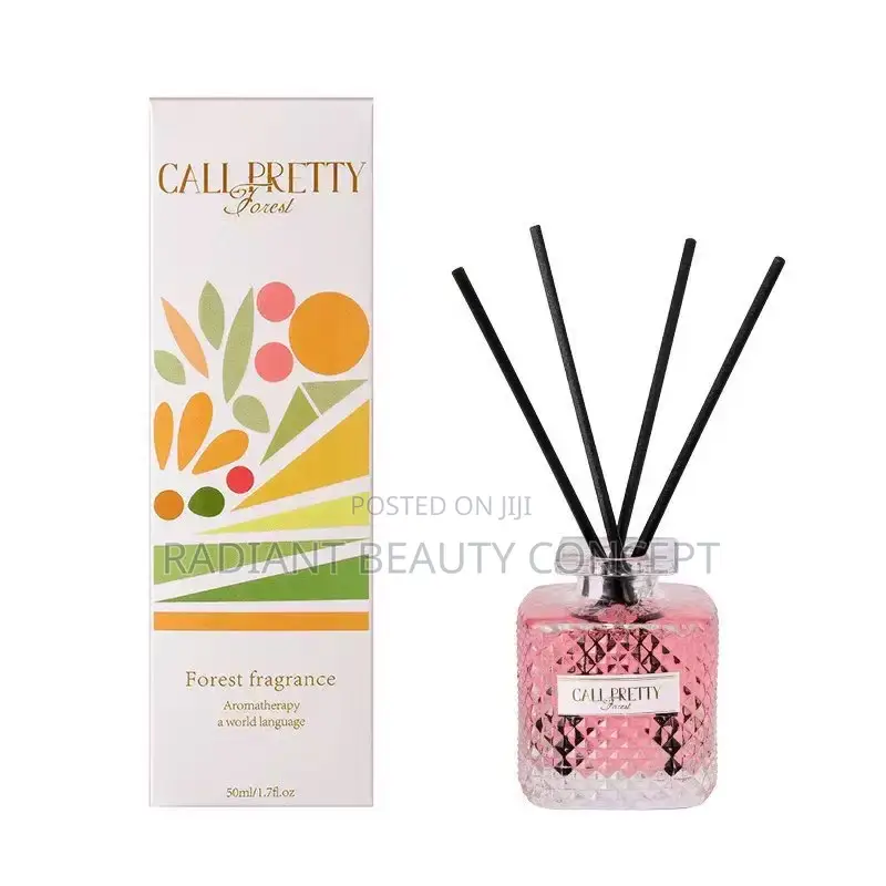 Diffuser Fragrance Air Freshener