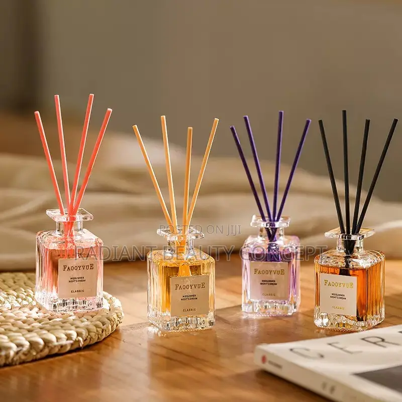 Diffuser Fragrance Air Freshener
