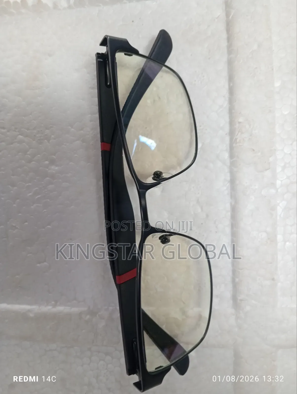 Anti Blue Light Blocking Glasses
