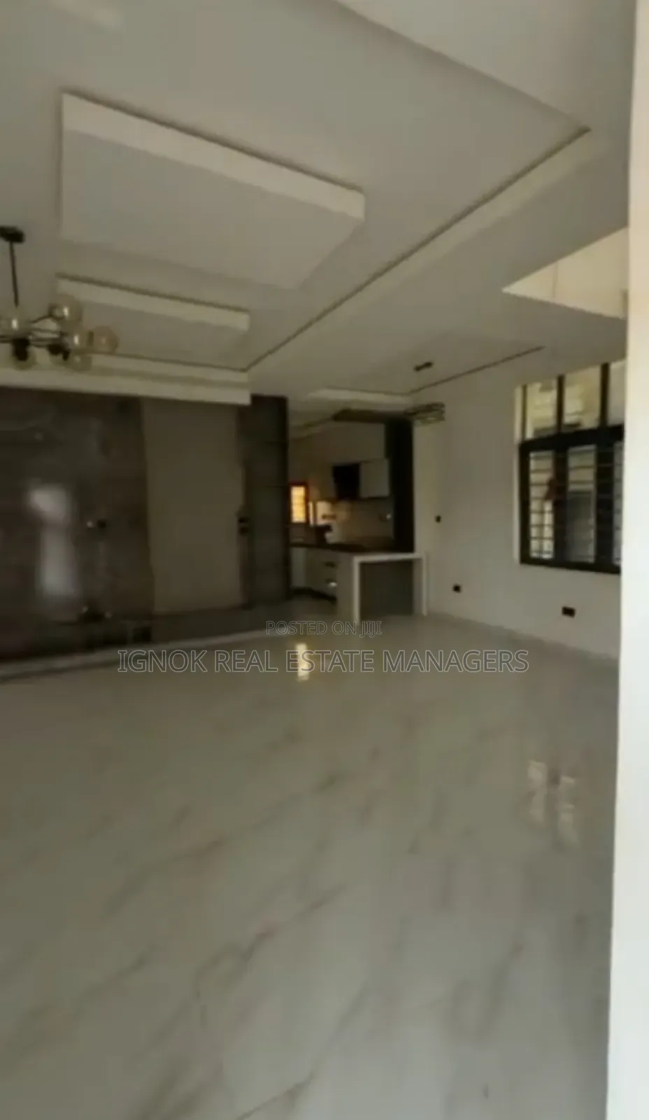 3bdrm Duplex in Lokogoma for sale