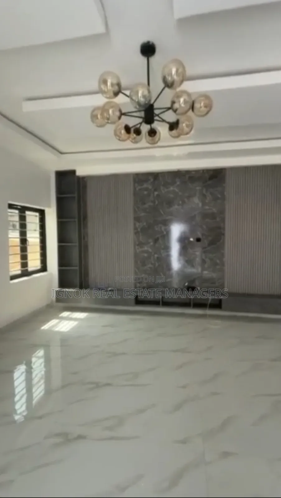 3bdrm Duplex in Lokogoma for sale