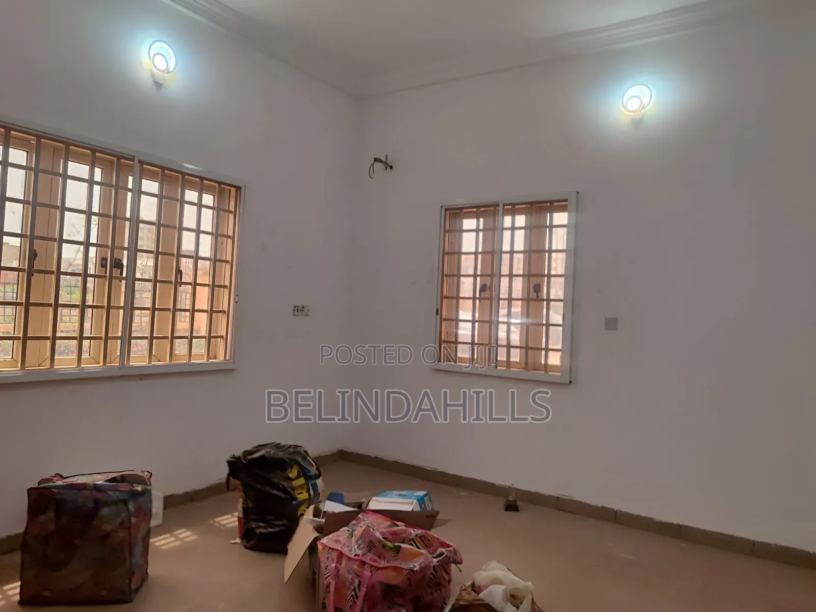 3bdrm Block of Flats in Mabushi for rent