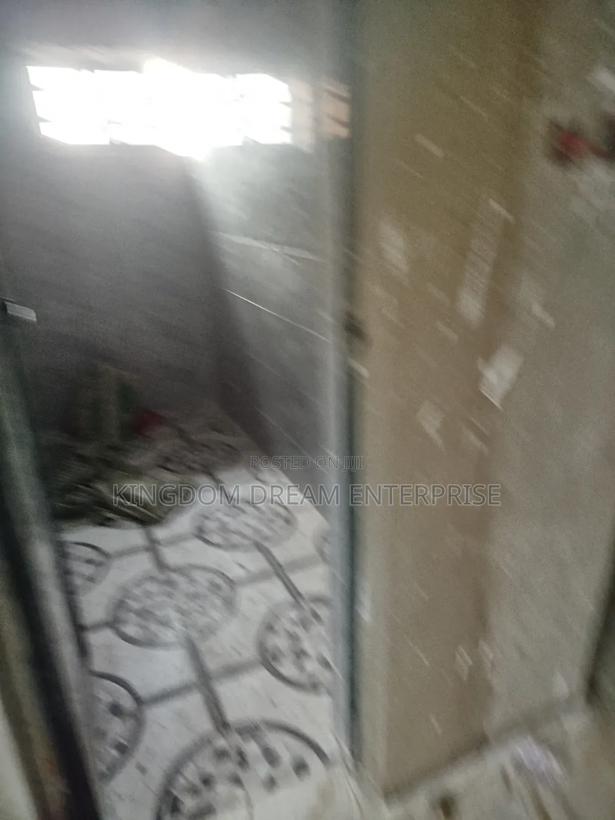 2bdrm Apartment in Ekoro Junction, Abule Egba for rent