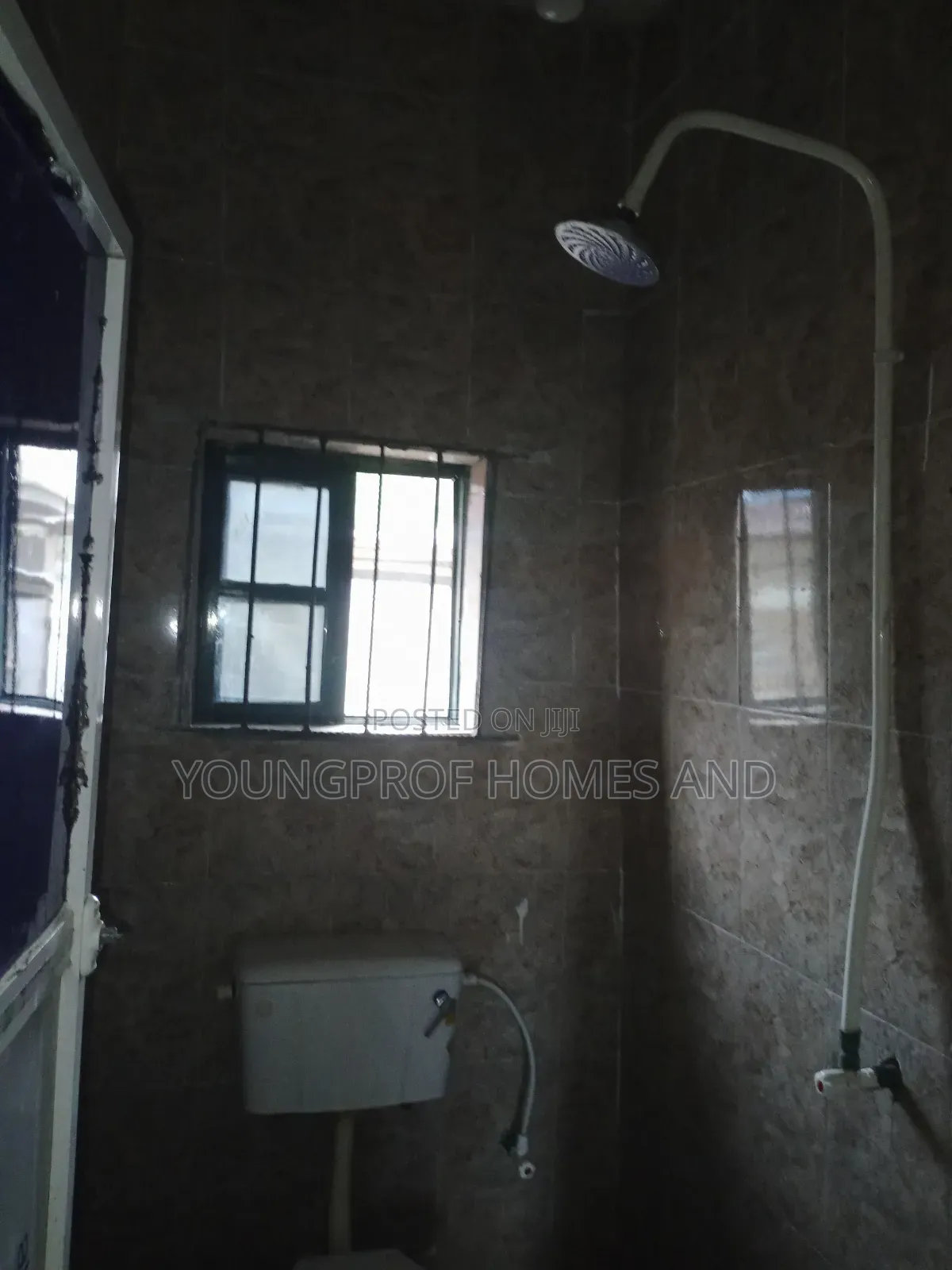 Furnished Mini Flat in Odo Isuti Road Egan for rent