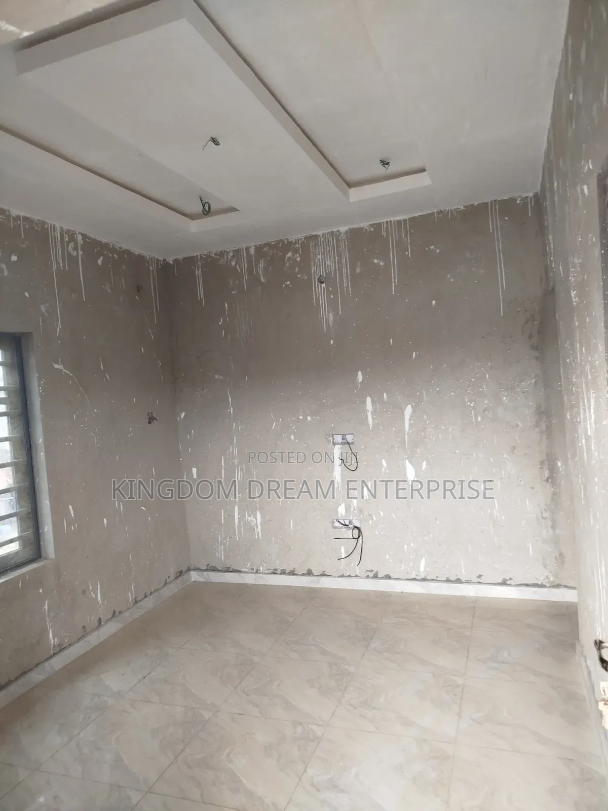 Mini Flat in Ekoro Abulegba Lagos for rent