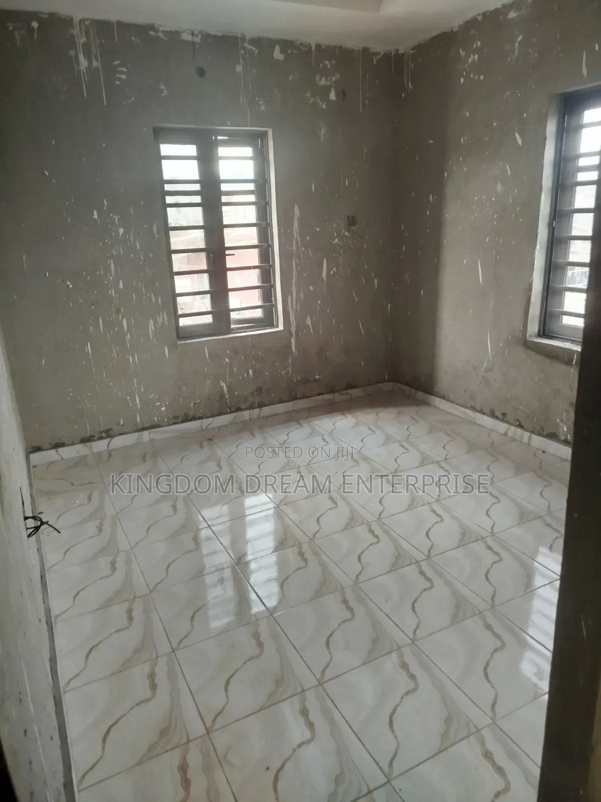 Mini Flat in Ekoro Abulegba Lagos for rent