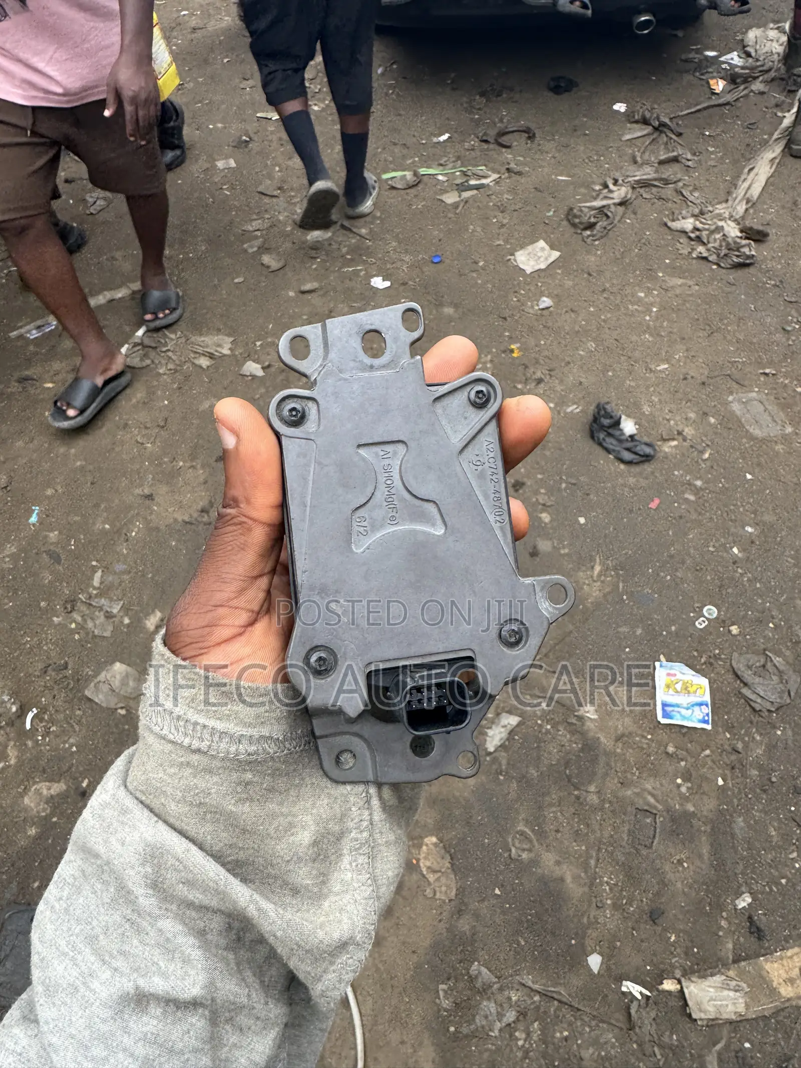 Pre-Collision Sensor/Radar Sensor for Camry 2018,2019,2020