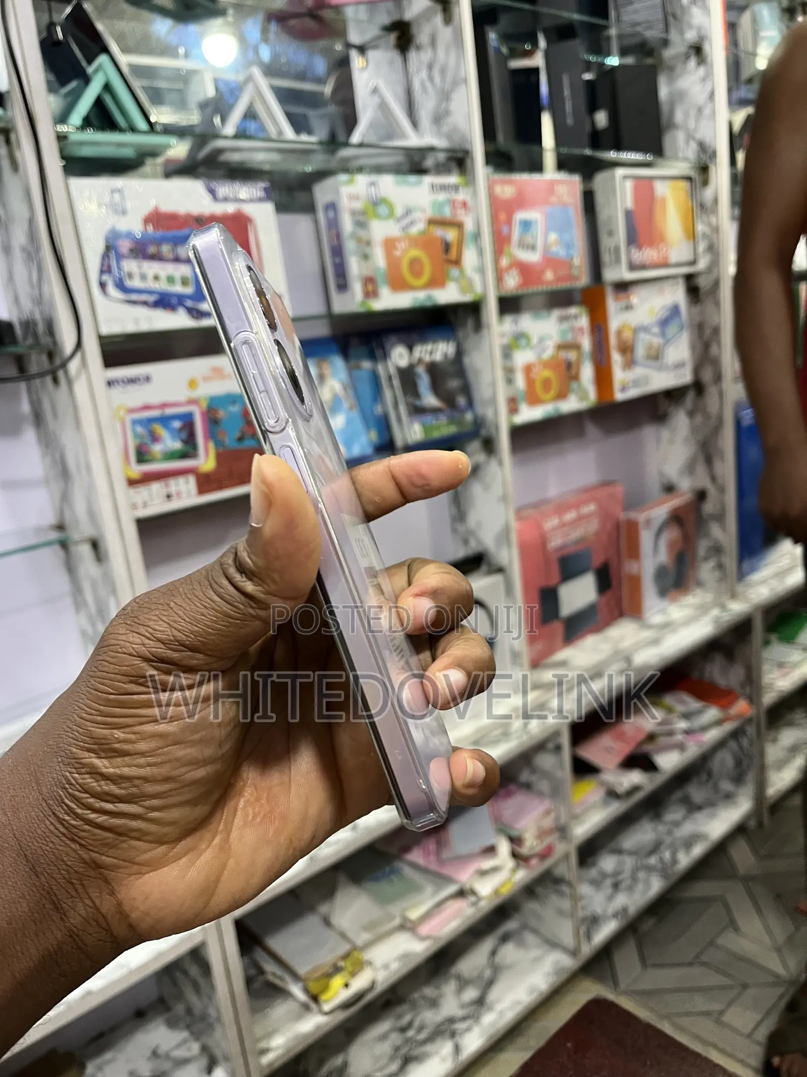 Xiaomi Redmi A7 64 GB Pink