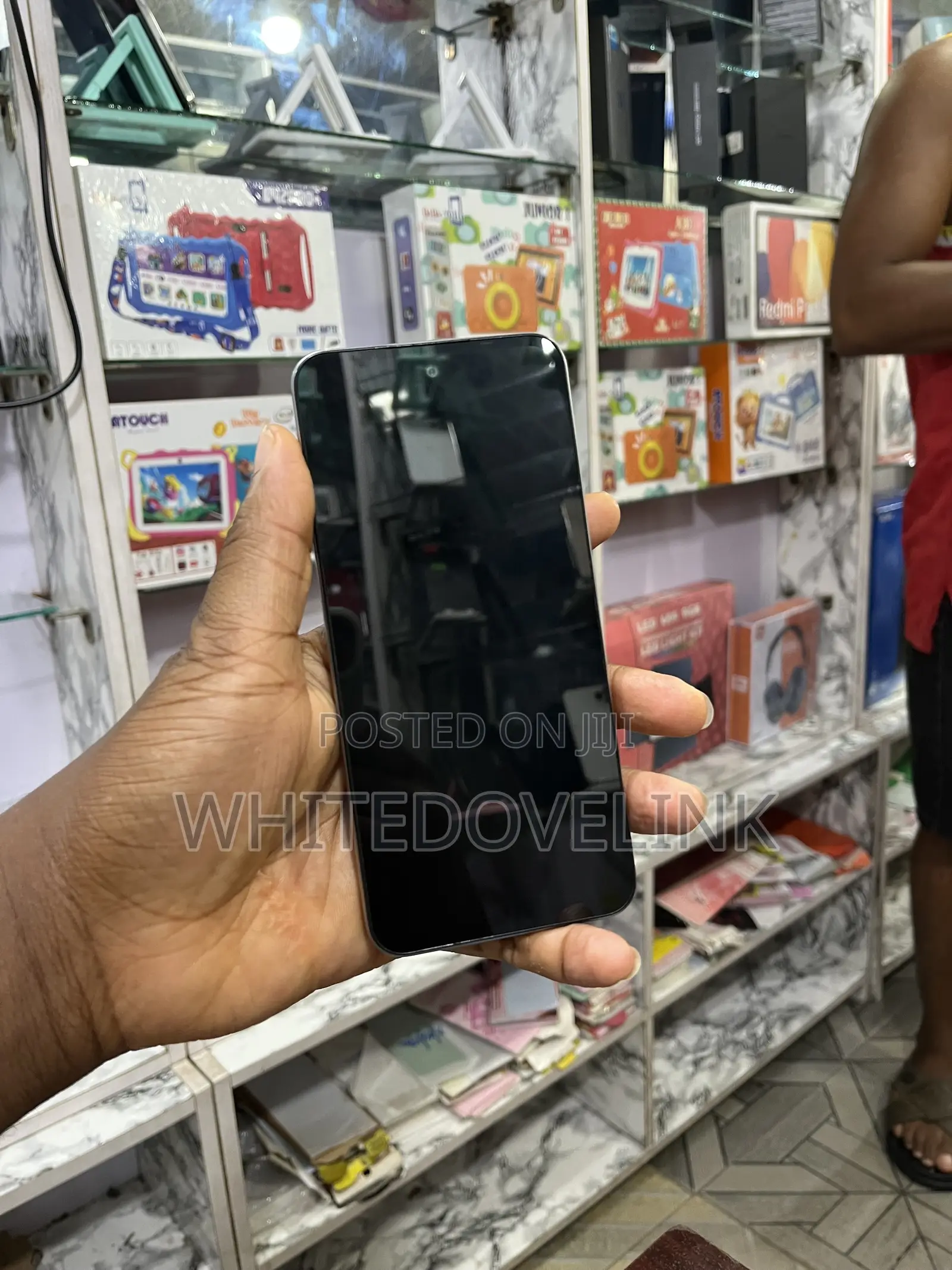 Xiaomi Redmi A7 64 GB Pink