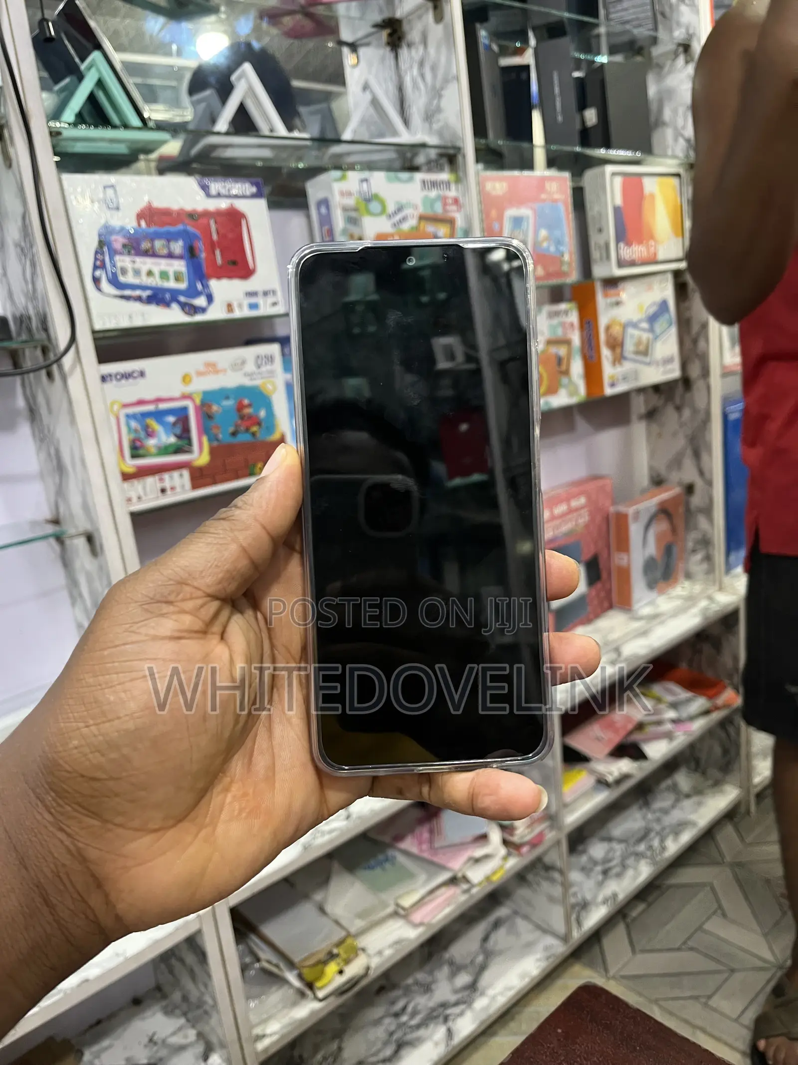 Xiaomi Redmi A7 64 GB Pink