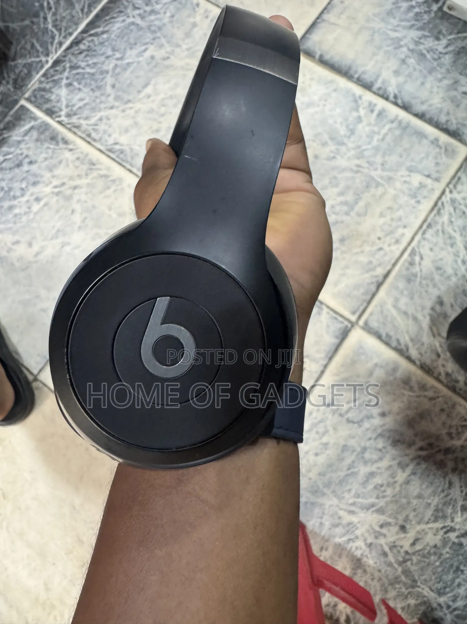 Beats Solo 4